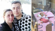 Родилась на заправке в Турции. В Минздраве откликнулись на просьбу о помощи для 2-летней Полины