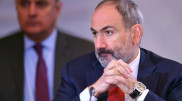Премьер Армении призвал удержать Турцию от вмешательства в карабахский конфликт