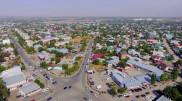 Странный гул напугал жителей поселка в Алматинской области