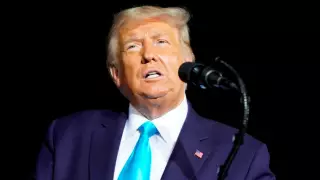 Трамп высказался о ситуации в Карабахе