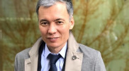 "Пас баранов, торговал на барахолке" - Ертаев выступил с последним словом в суде
