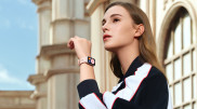 В Казахстане стартовали продажи новых фитнес-часов Huawei Watch Fit