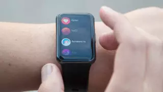 Новые фитнес-часы Huawei в Казахстане: 10 дней без подзарядки