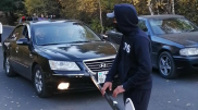 "Что за двойные стандарты": на новый шлагбаум у озера Иссык пожаловались казахстанцы