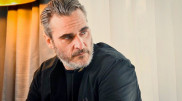Хоакин Феникс впервые стал отцом