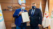 В НОК ждут появления совместных с Qazaq Cybersport Federation проектов