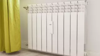 Отопительный сезон в Алматы начался досрочно