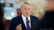 Назарбаев о коронавирусе: Переболел и никому не желаю