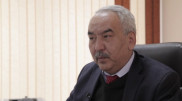 На бывшего вице-министра Эрика Байжунусова надели браслет слежения