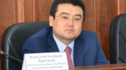 Председателя суда наказали в Павлодаре за "порочащий проступок"