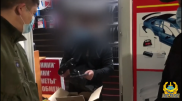 Двое алматинцев крали и продавали зеркала элитных авто