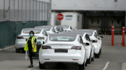 Tesla выпустит две новые бюджетные модели авто