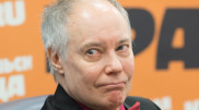 "Мою дочь убили": актер Владимир Конкин впервые сделал заявление