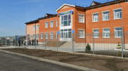 В СКО построили новую школу после обращения сельчан