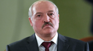 Великобритания и Канада ввели санкции против Лукашенко