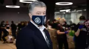 Порошенко заразился коронавирусом