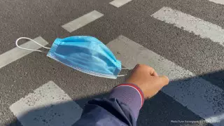 Глава МВД назвал регионы-лидеры по количеству нарушений карантина