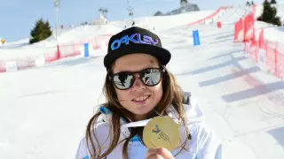 Юлия Галышева: За каждой победой стоит ежедневный труд и упорные тренировки