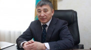 Аким Костаная озвучил свою зарплату