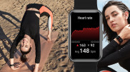 Видеообзор: Huawei Watch Fit - умные часы для фитнеса