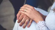 Пара из Костаная решила снова пожениться после общения с судоисполнителями