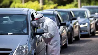 Словакия вводит режим ЧС из-за коронавируса