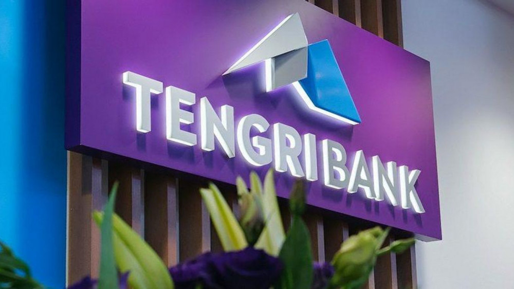 4,8 миллиарда тенге выплатили вкладчикам Tengri Bank за 8 часов