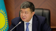Аким Атырауской области готов покинуть пост, если его заместителя осудят
