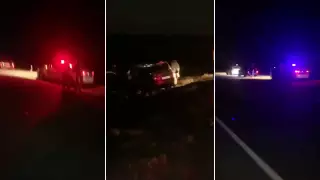 "Могли спасти": пострадавшая в ДТП умерла до приезда медиков в Мангистау