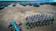 Совместные военные учения с Индией и Пакистаном одобрили депутаты