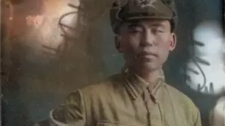 "Не забывайте меня". Как солдат из прошлого помог алматинцу