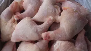 Базардан тауық етін алу қауіпті ме? АШМ өкілі жауап берді