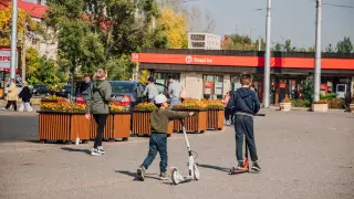 Цой предупредил о возможном ужесточении карантина в Казахстане