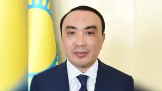Аскар Шокыбаев возглавил Комитет по инвестициям МИД