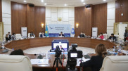 Трехлетние итоги "Рухани жаңғыру" подвели в столице
