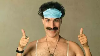 Вышел первый трейлер "Бората-2". Запретят ли фильм в Казахстане?