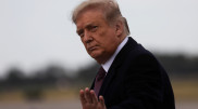 Дональд Трамп заразился коронавирусом