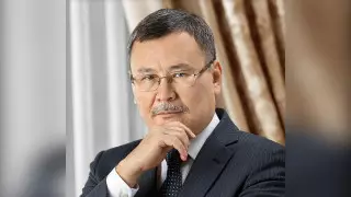 Токаев назначил заведующего государственно-правовым отделом АП