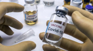 Патент на вакцину от коронавируса рассматривают в Казахстане