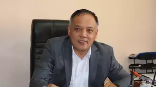 Назван лучший сельский аким Казахстана