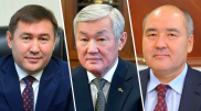 Список "забывших заплатить налоги" акимов появился в Сети