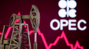 Цены на нефть продолжают падать
