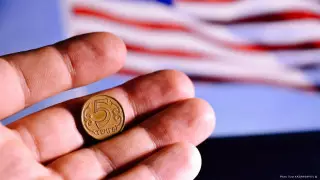 Назван официальный курс доллара на 3 дня