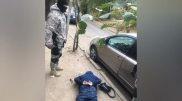 Группу квартирных воров задержали с поличным в Алматы