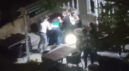 Драку из-за неоплаченного счета устроили в кафе Актау