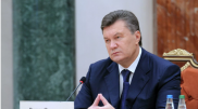 Приговор Януковичу за госизмену вступил в силу