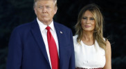 Врач рассказал, что принимает Трамп из-за коронавируса