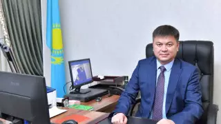 Назначен глава Управления здравоохранения Шымкента