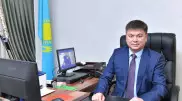 Назначен глава Управления здравоохранения Шымкента