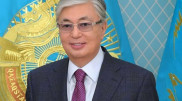 Токаев поздравил учителей с праздником